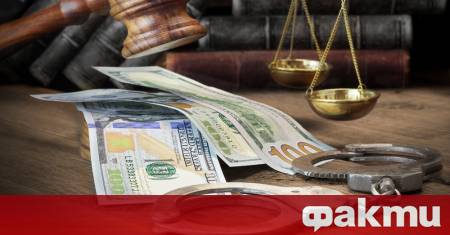 СГП привлече обвиняем за имотна измама и му взе мярка