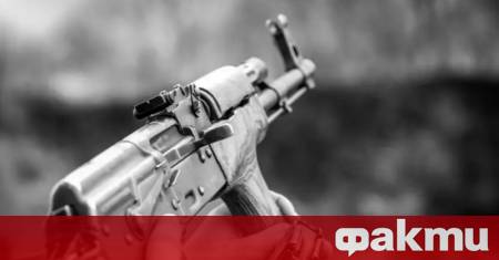 Американските власти официално обвиниха български гражданин за участие в международна