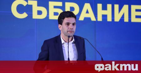 Министър председателят Кирил Петков ще участва от 11 00 ч на 1