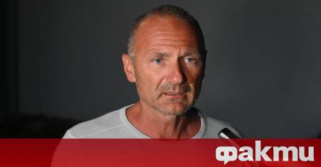 По предложение на вицепремиера и министър на икономиката Александър Пулев