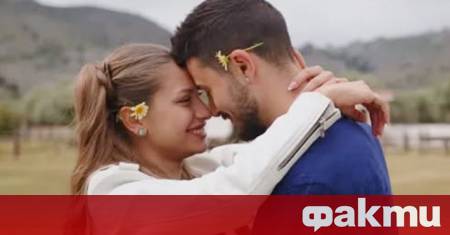 Любовният вихър в риалити формата Ергенът Любов в рая донесе