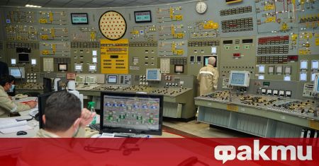 В Арменската АЕЦ единствената атомна централа в страната завърши модернизацията