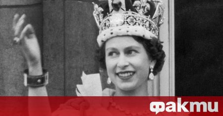 Пореден ден под знака на сбогуването с кралица Елизабет II