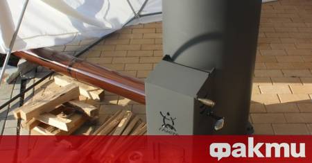 Столичната община съобщи че е наваксала за малко повече от