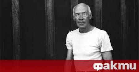 На 26 декември 1891 г в семейството на американци от