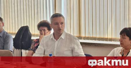 Можем да намалим разходите за здравеопазване и да направим така