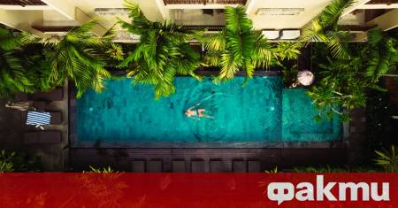 Руски гражданин е намерен мъртъв в курортния град Убуд на