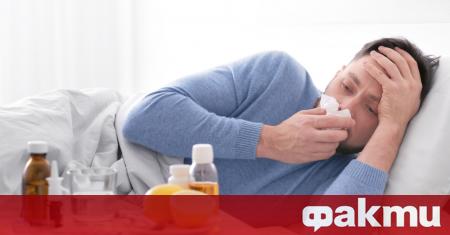 Изследвания показват че настинките могат да тренират тялото да разпознава