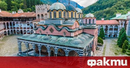 България беше избрана за член на Комитета за световното наследство