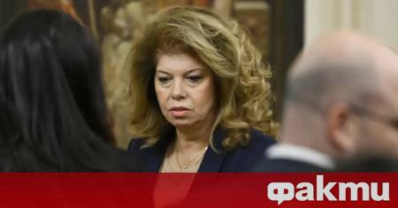 Какви са новите задачи на Илияна Йотова Като шести президент