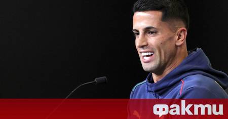 Трансферната сага около Жоао Кансело навлиза в решителна фаза а