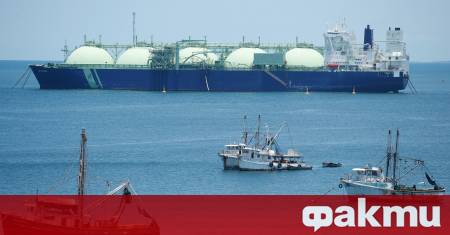 Таксите за транзитно преминаване на кораби през турските проливи Босфор