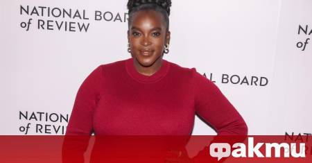 Като малко дете Унми Мосаку винаги е мечтала да стане