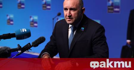ФАКТИ публикува мнения с широк спектър от гледни точки за