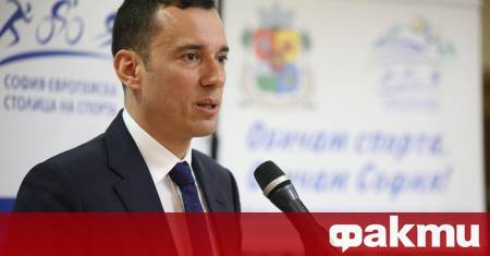 На днешното заседание на Столичния общински съвет ще бъде изслушан