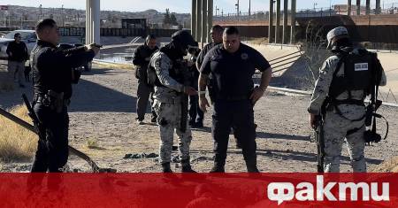 Часовете по английски в бежанския център в град Евънс Колорадо