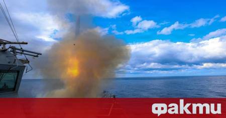 Ситуацията в Близкия изток достигна нова критична точка след като