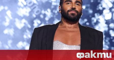 Азис разкри подробности за американската си половинка пише marica bg