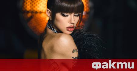 DARA и балада – две несъвместими думи До днес обаче