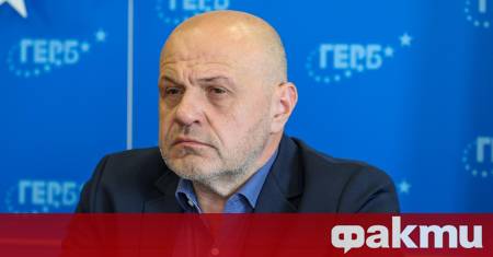 Центърът за иновации в отбраната ще организира тази есен конкурс