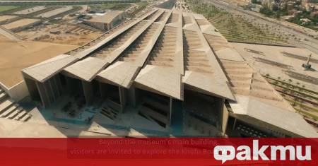 На 1 ноември събота държавният глава Румен Радев ще присъства