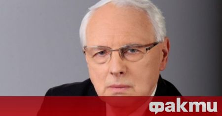 Лустраторът Христо Иванов към президента Корнелия не може да получи