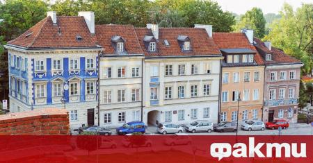 Над 60 от наемателите на жилища в Полша не могат