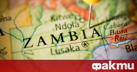 Замбия поиска от Русия обяснения как един от нейните граждани