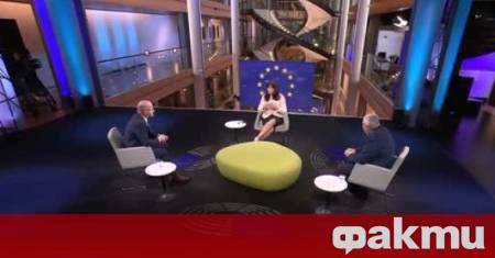 Ситуацията у нас няма да повлияе на влизането ни в