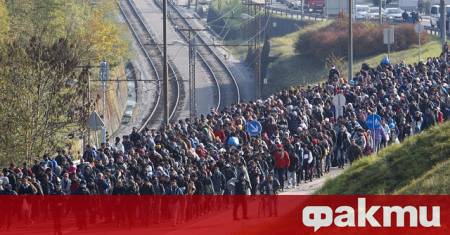 По време на предизборната кампания Фридрих Мерц обеща по строг