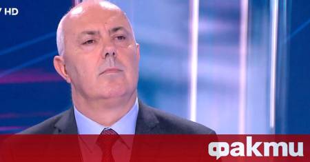 Едва ли може да очакваме промяна в работата на МВР