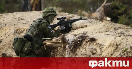 Военни експерти предупреждават че е възможно Владимир Путин да тества