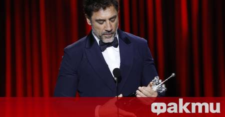 Повече от 80 актьори и режисьори сред които Хавиер Бардем