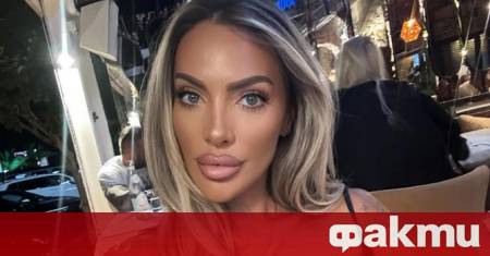 Златка Райкова озадачи феновете си в социалните мрежи с явна