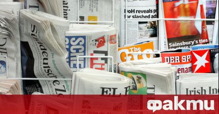 Предизвестен резултат на първия тур на президентските избори във Франция