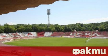 ЦСКА е отправил оферта към бразилския нападател Фелипе Сарайва информира