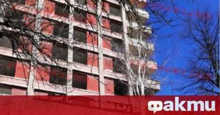По заповед на кмета на Общината Елза Величкова започна обезопасяването