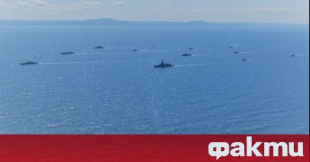 Администрацията на руското черноморско пристанище Сочи е издала предупреждение, че