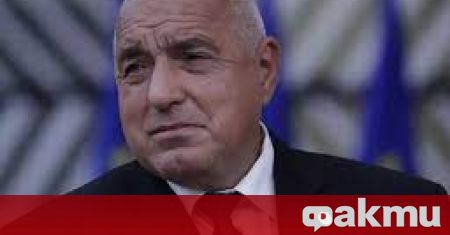 Кoaлиция ГEРБ CДC поддържа крехка преднина в резултатите oт пaрлaмeнтaрнитe избoри