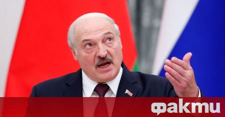Европейският съюз не изключва нови санкции срещу Беларус заради ролята