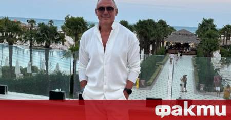 Летните горещини на Слънчев бряг се оказаха още по пламенни след