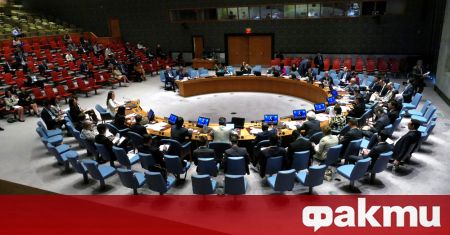 Лихтенщайн ще свика заседание на Общото събрание на ООН днес