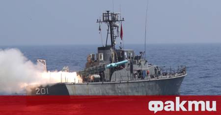 Напрежението в Близкия изток рязко се изостри и САЩ и