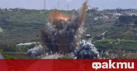 Израел няма да изтегли своите войски от новосъздадената зона за