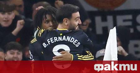 Манчестър Юнайтед е изправен пред сериозна битка да задържи капитана