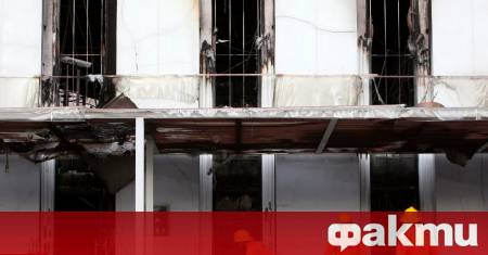 Броят на жертвите при катастрофалния пожар в популярния музикален бар