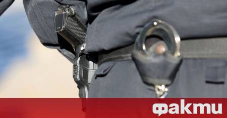 Хванаха наркодилър на жп гарата в Лом съобщава БТА Мъжът