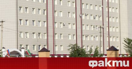 В Чечня 129 клиника са преустановили работа Причината е установени