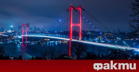Турция въвежда изискване за представяне на негативен PCR Sars-CoV-2 тест