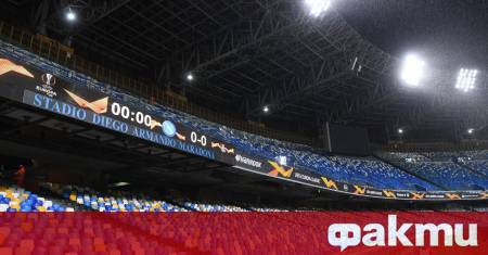 Италия се сблъсква с нарастващи трудности по отношение на спортната